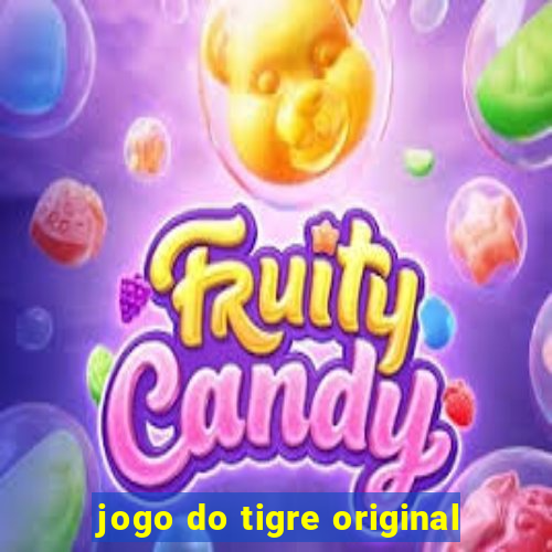 jogo do tigre original